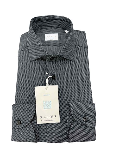 Camicia Active Shirt Tailor Fit XACUS | Camicie | 51617 ACT558ML003